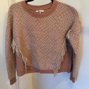 Madewell Brand new Sweater
